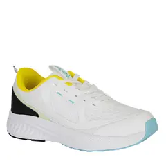 THROWING - Tenis de Mujer marca en Color BLANCO / TENIS AA4118W