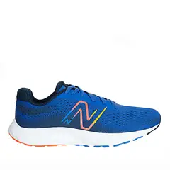 NEW BALANCE - Tenis de Hombre marca en Color AZUL / TENIS M520CM8