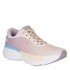 THROWING - Tenis de Mujer marca en Color CORAL / TENIS AA4131W