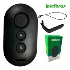 INTELBRAS - Control Remoto Alarma Inalambrica Xac 4000 Smart