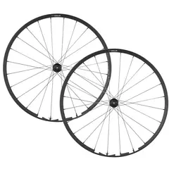 SHIMANO - Rueda 29 Bicicleta Mt500 Freno Disco 24h Mtb