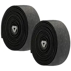 GW - Cinta Manubrio Bicicleta Ruta Auto Adhesiva Manillar