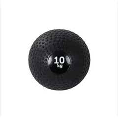 FOCUS - Balón Medicinal Goma Antideslizante 10Kg SC-82328-10