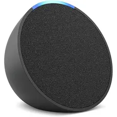AMAZON - Echo Pop Parlante Inteligente NEGRO