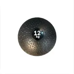 FOCUS - Balón Medicinal Goma Antideslizante 12Kg SC-82328-12