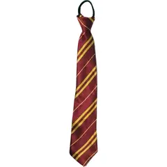 GENERICO - Combo Accesorios Disfraz Harry Potter Varita Gafa Griffyndor