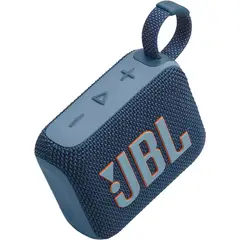 JBL - PARLANTE GO 4 BLUE ALTAVOZ BLUETOOTH PORTATIL