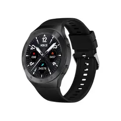 MOBULA - Reloj inteligente mobulaa sk1 sport negro.