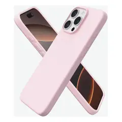 GENERICO - Funda Estuche Forro Silicone Case Para iPhone 16 Plus