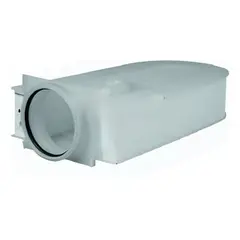 GENERICO - Kit Cambio De Filtros Mercedes Benz W204 C220 Cdi