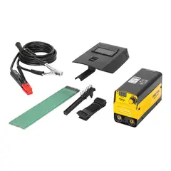 PRETUL - Soldador inversor mini 100 A 110 V
