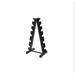 FOCUS - Rack Para Mancuernas 12 Pares SC-80262