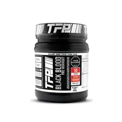 TFP SPORT - Pre Entrenamiento Black Blood 600 Grs