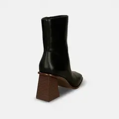 BATA - Botas Para Mujer Jelly Oilo