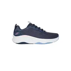 SKECHERS - Tenis DLux Fitness Fresh Mujer