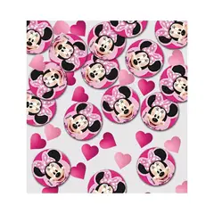 SEMPERTEX - Confetti Mixto Minnie Mouse 15g -