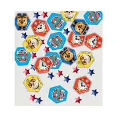 SEMPERTEX - Confetti Mixto Paw Patrol 15g -