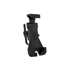 GENERICO - Soporte Holder Para Moto Bici Wiwu Universal Aluminio