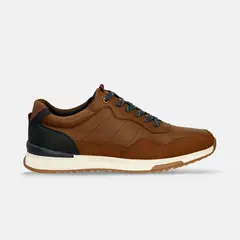 BATA - Tenis Para Hombre Marcelo Malak