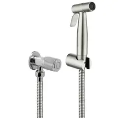 GENERICO - Bidet De Ducha O Sanitario Registro Independiente Tames Ct