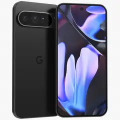 GOOGLE - PIXEL 9 PRO XL 128 GB 16 GB RAM NEGRO