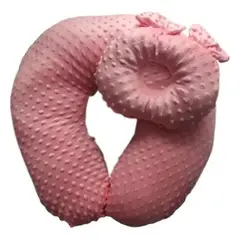 GENERICO - Cojín de Lactancia Mediano Con Almohada