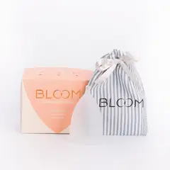 BLOOM - Copa Menstrual Grande