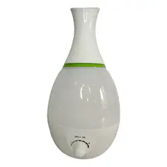GENERICO - Humidificador Aromaterapia Difusor Aromas Ambientador Hogar