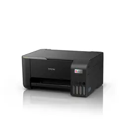 EPSON - Impresora Multifuncional Ecotank a Color L3210