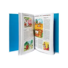 JUGANDO Y EDUCANDO - Libro 366 Y Mas Cuentos Para Fomentar La Lectura Para Niños