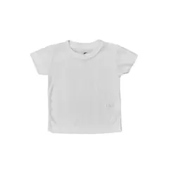 SIABATTO - Camiseta Básica Bebé Combo x5_.
