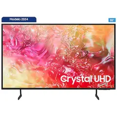 SAMSUNG - Televisor 55 Pulgadas 4K UHD TV 55DU7000