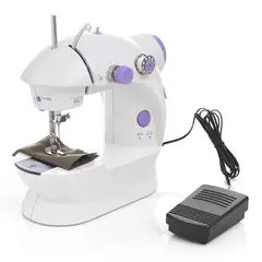 GENERICO - Maquina De Coser Portatil Mini