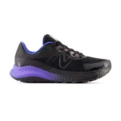 NEW BALANCE - Tenis Zapatillas Nitrel Negro Mujer Original