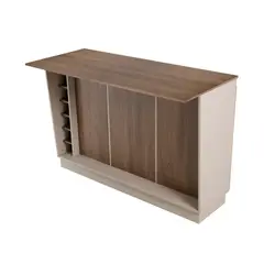 CORONA - Barra Cocina Savona