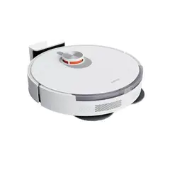 XIAOMI - Aspiradora Robot Vacuum S20+ Blanco US