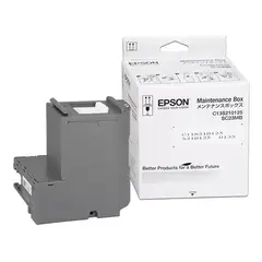 EPSON - Tanque Original De Mantenimiento Para F170 Surecolor