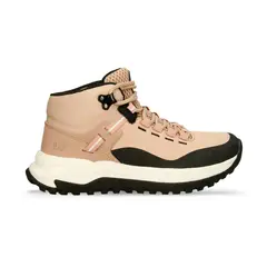 WEINBRENNER - Botas Outdoor Para Mujer Gris Estonia