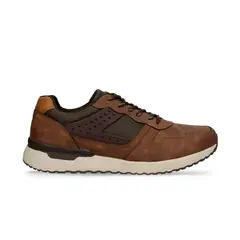 BATA - Tenis Para Hombre Legolas Cor