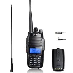 BAOFENG - 1 X Radio Walkie Talkie Th-uv8000d Doble Banda 128 Canales