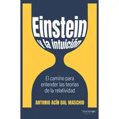 GENERICO - Einstein Y La Intuición
