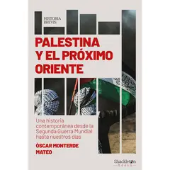 GENERICO - Palestina Y El Próximo Oriente