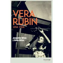 GENERICO - Vera Rubin. Una vida
