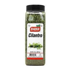 BADIA - Cilantro 99.2 g