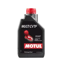 GENERICO - Aceite Motul Transmisiones CVT