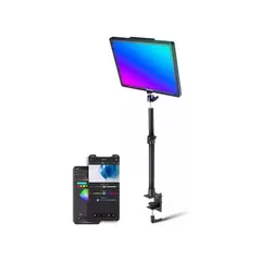 NEEWER - Panel De Luz Led Rgb Para Streaming Online Gl1c
