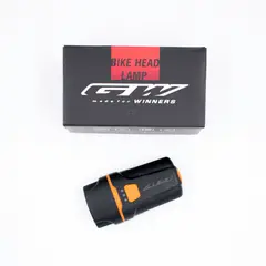 SPORTFITNESS - Luz Delantera Bc11 Recargable 500 Lumens Gw