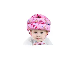 GENERICO - Casco protector para bebé