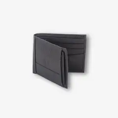 SHI BY SCARLETT HERRERA I - Billetera Hombre Bogatti en Cuero -- Elaboración Artesanal -- NUEVO