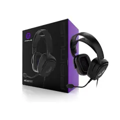 PRIMUS - Audífonos Gamer Arcus100t Phs-101 Multiplataforma